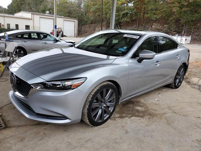 mazda 6 touring 2018 jm1gl1vm7j1322749