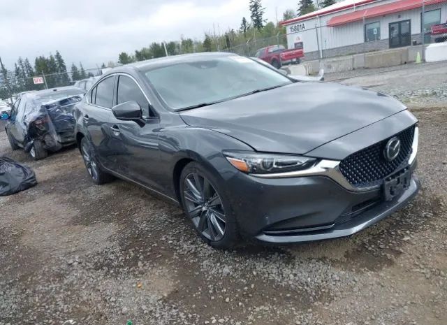 mazda 6 2018 jm1gl1vm7j1323612