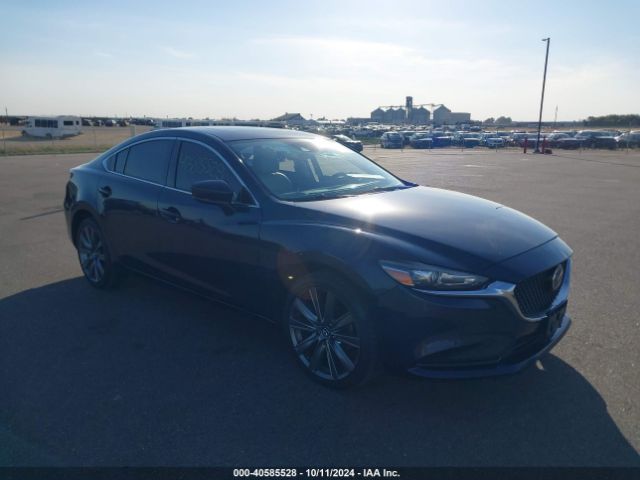 mazda mazda6 2018 jm1gl1vm7j1336120