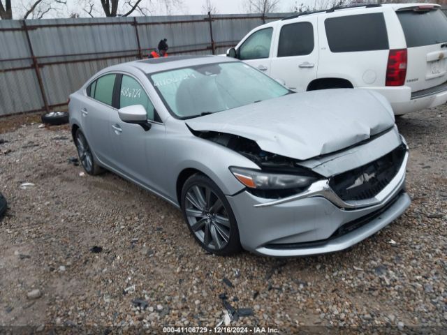 mazda mazda6 2019 jm1gl1vm7k1500824