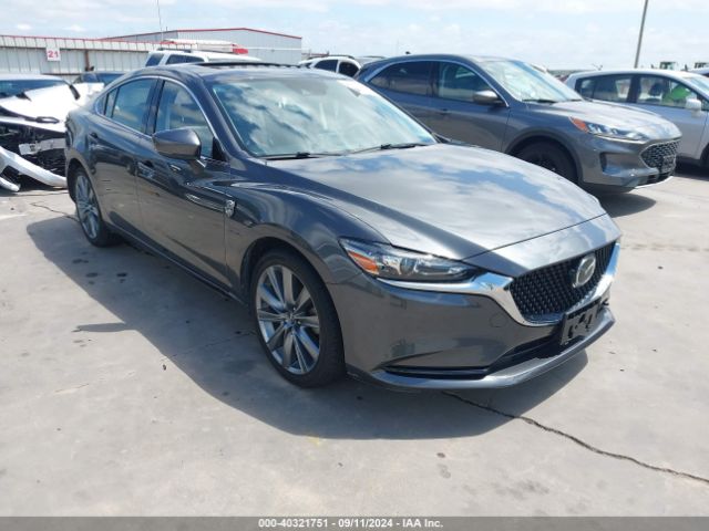 mazda mazda6 2020 jm1gl1vm7l1517978