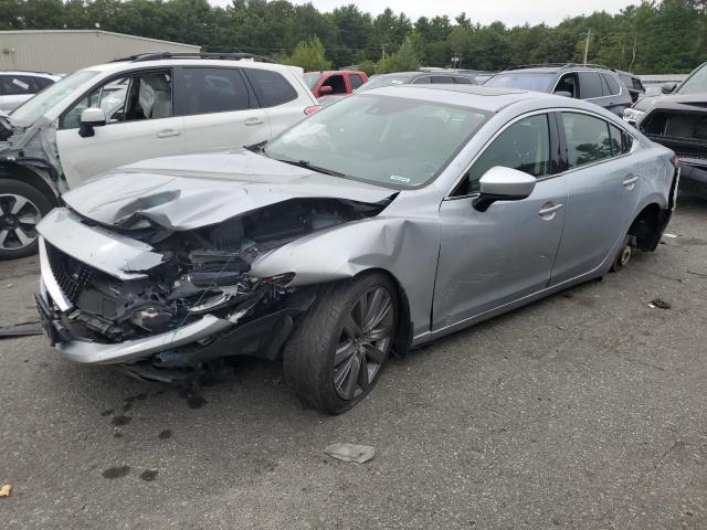 mazda 6 touring 2018 jm1gl1vm8j1314059