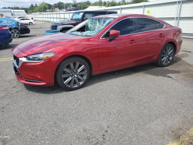 mazda 6 2019 jm1gl1vm8k1510200