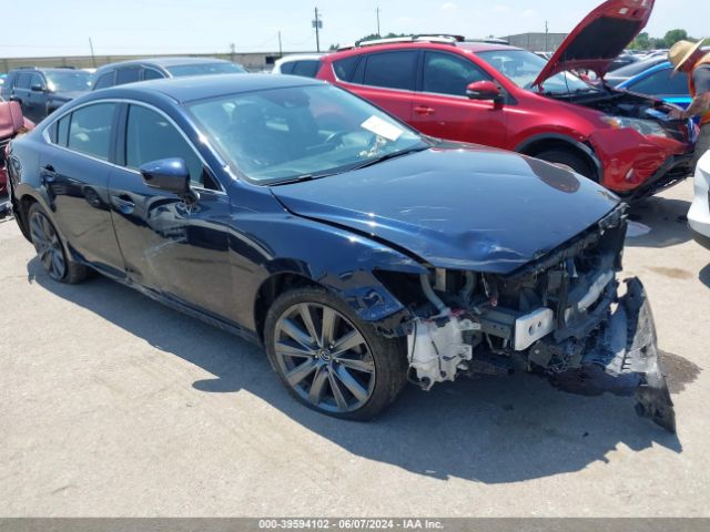 mazda mazda6 2021 jm1gl1vm8m1602846