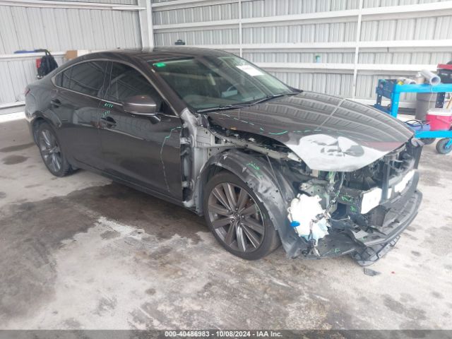 mazda mazda6 2018 jm1gl1vm9j1324678