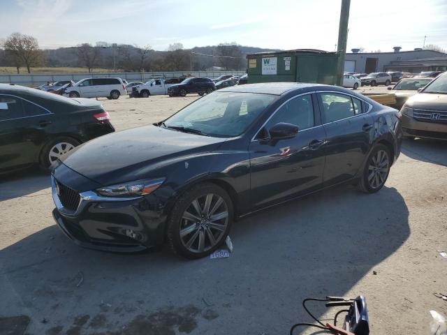 mazda 6 touring 2018 jm1gl1vm9j1333333