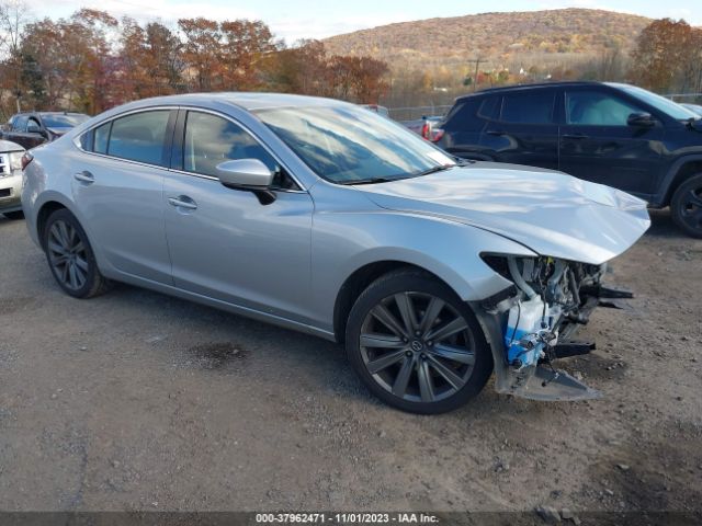 mazda mazda6 2019 jm1gl1vm9k1502641