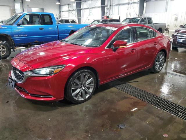 mazda 6 touring 2020 jm1gl1vmxl1512872