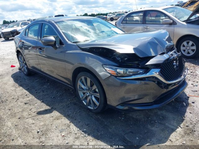 mazda mazda6 2021 jm1gl1vmxm1617882