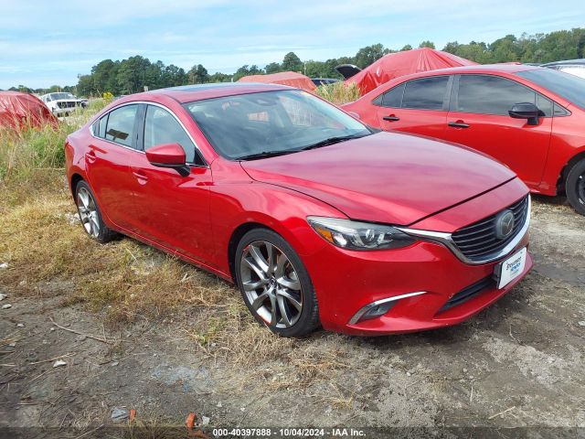 mazda mazda6 2017 jm1gl1w53h1102669