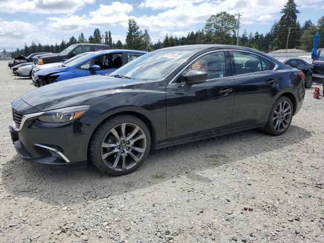 mazda 6 2017 jm1gl1w54h1125328