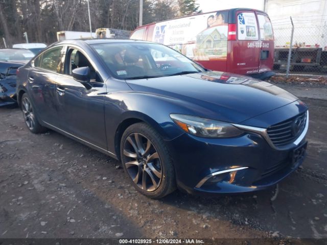 mazda mazda6 2017 jm1gl1w54h1152867