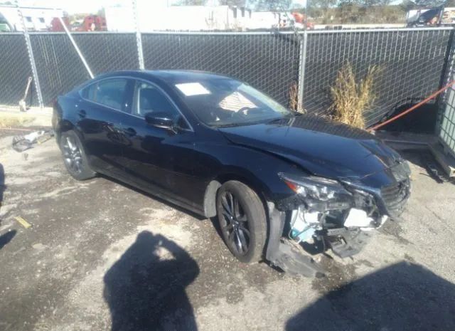 mazda mazda6 2017 jm1gl1w56h1129820