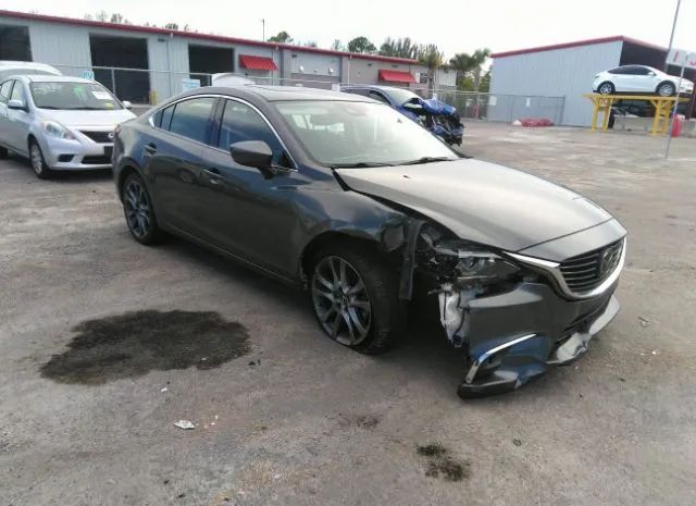 mazda mazda6 2017 jm1gl1w59h1114082