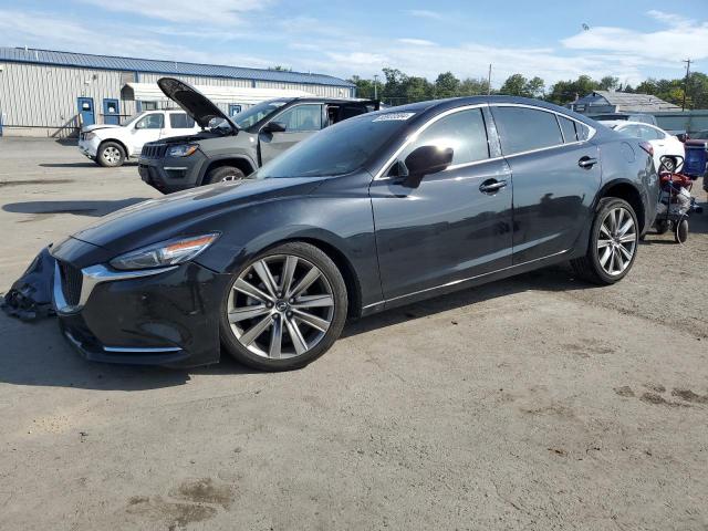 mazda 6 grand to 2018 jm1gl1wy0j1333755