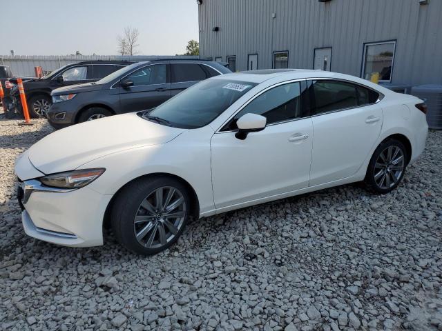 mazda 6 2019 jm1gl1wy0k1505302