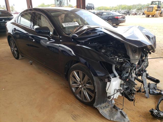 mazda 6 grand to 2019 jm1gl1wy0k1505929