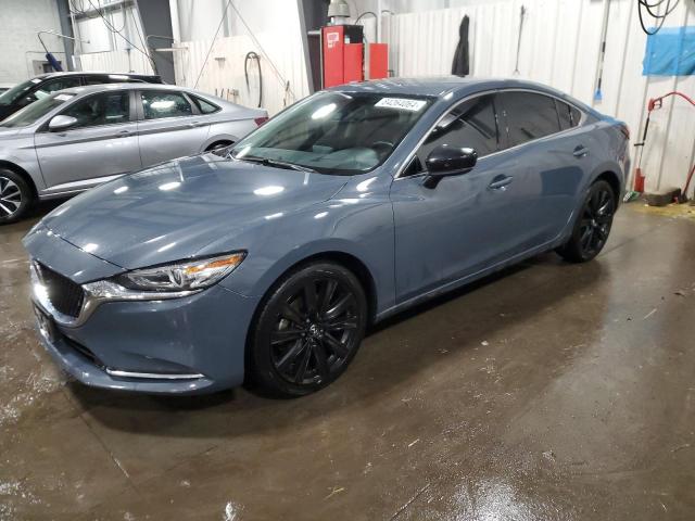 mazda 6 grand to 2021 jm1gl1wy0m1615690