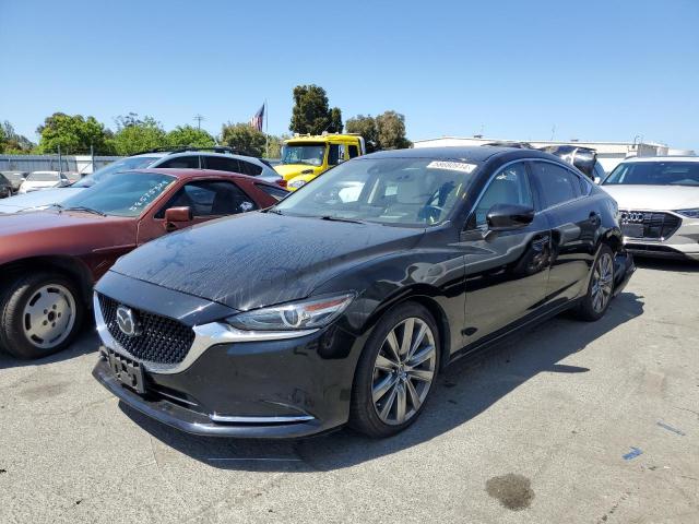 mazda 6 grand to 2018 jm1gl1wy1j1300117