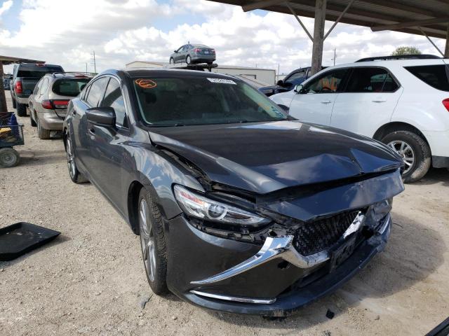 mazda 6 grand to 2018 jm1gl1wy1j1300652