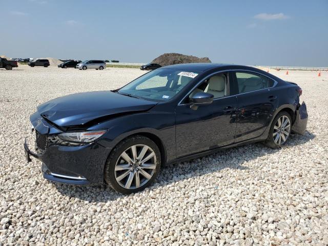 mazda 6 2020 jm1gl1wy1l1525690