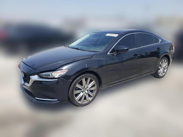 mazda 6 2021 jm1gl1wy1m1614015