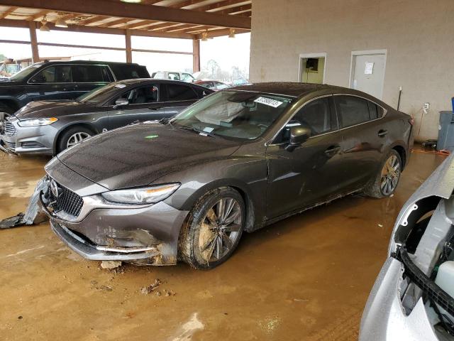 mazda 6 grand to 2018 jm1gl1wy3j1309871