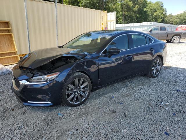 mazda 6 2018 jm1gl1wy3j1330560