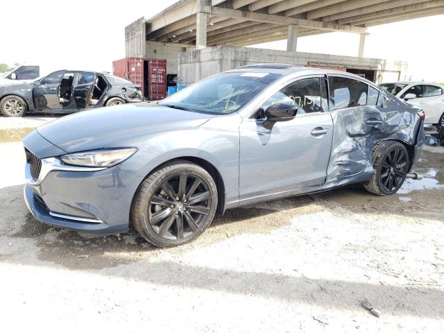 mazda 6 grand to 2021 jm1gl1wy3m1600648