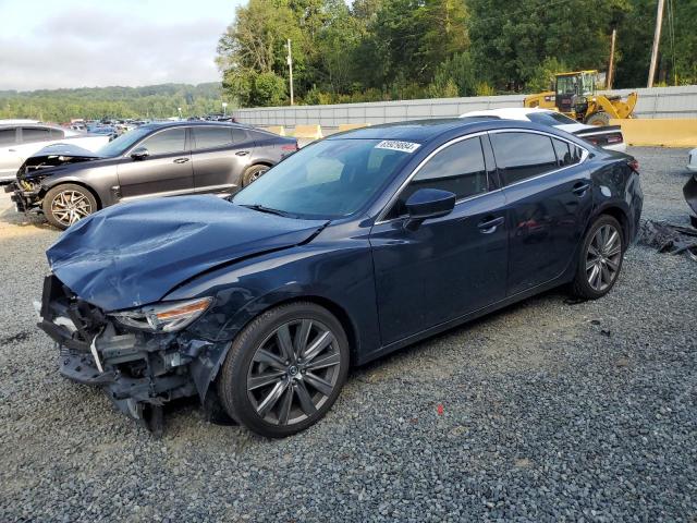 mazda 6 2018 jm1gl1wy6j1324834