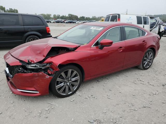 mazda 6 grand to 2018 jm1gl1wyxj1329552