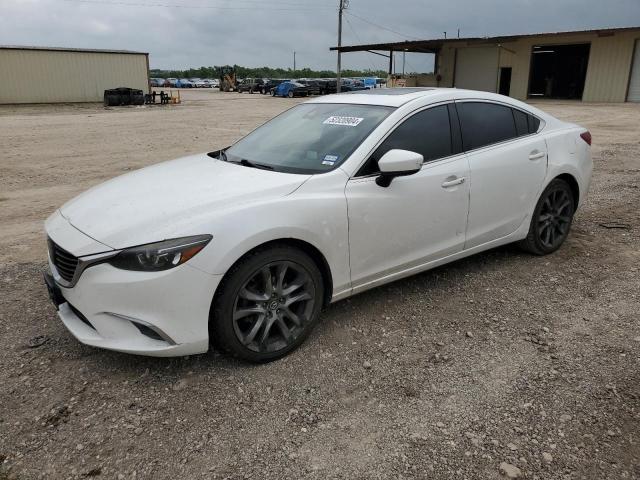 mazda 6 2017 jm1gl1x52h1123625