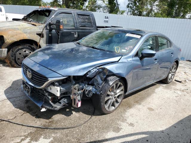 mazda 6 grand to 2017 jm1gl1x53h1144077