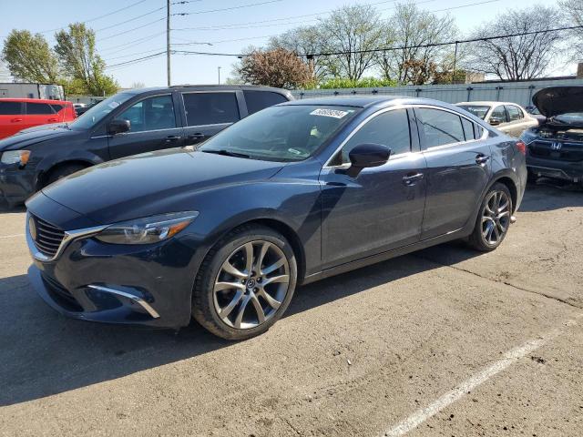 mazda 6 2017 jm1gl1x55h1126616