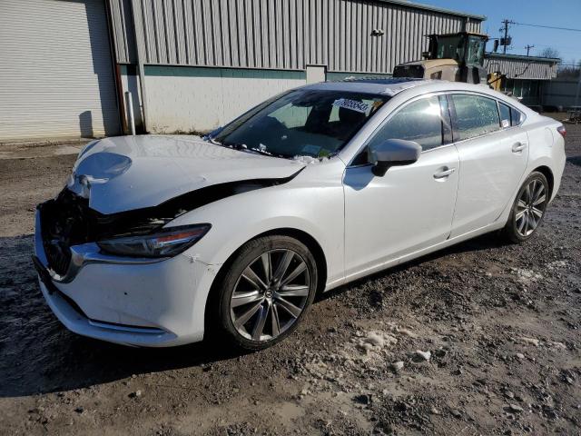 mazda 6 2018 jm1gl1xy0j1304108