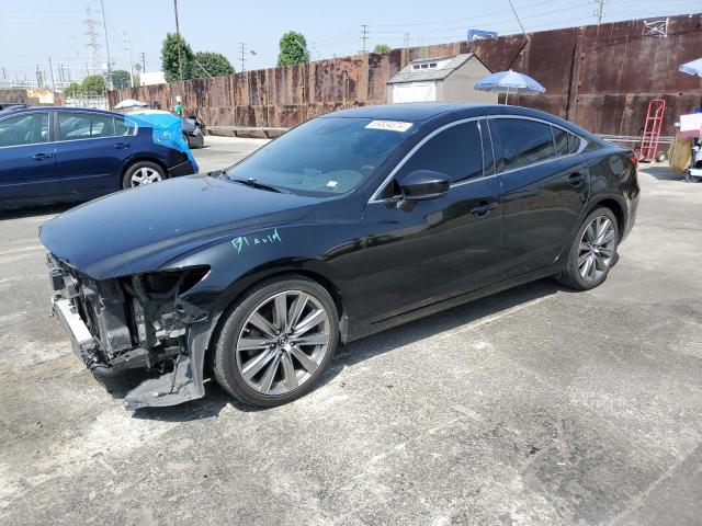 mazda 6 signatur 2018 jm1gl1xy0j1314959