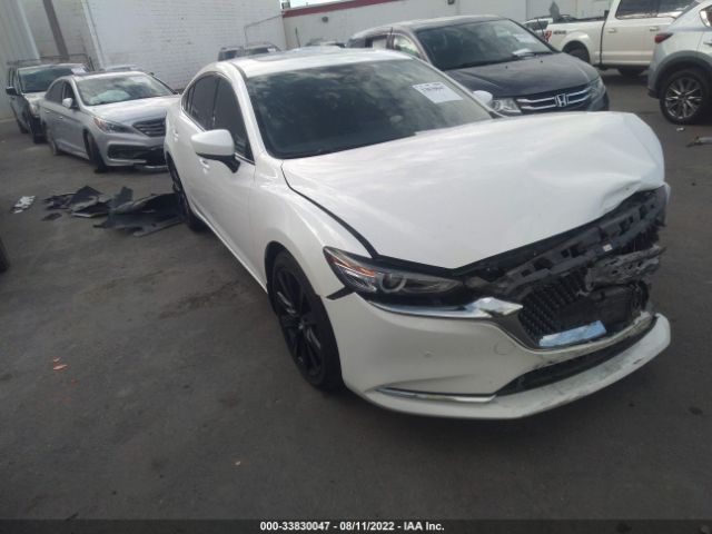 mazda 6 2018 jm1gl1xy0j1321765