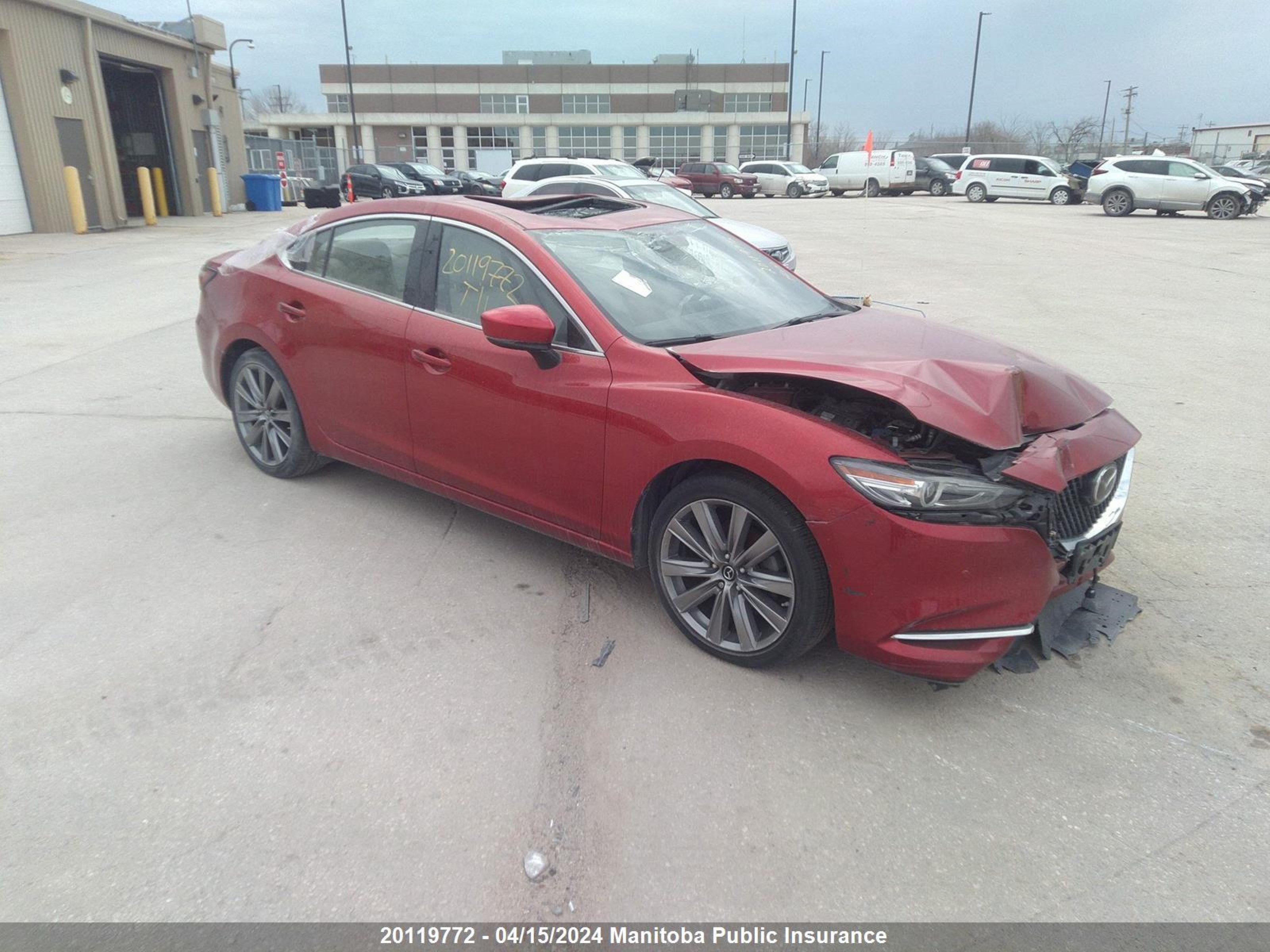 mazda 3 2018 jm1gl1xy0j1323659