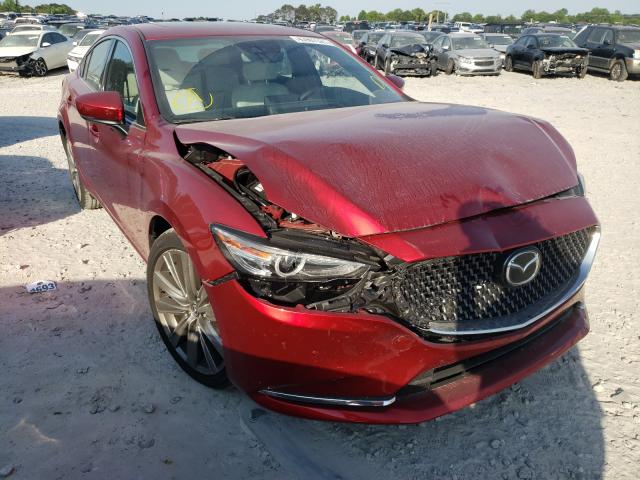 mazda 6 signatur 2020 jm1gl1xy2l1523459