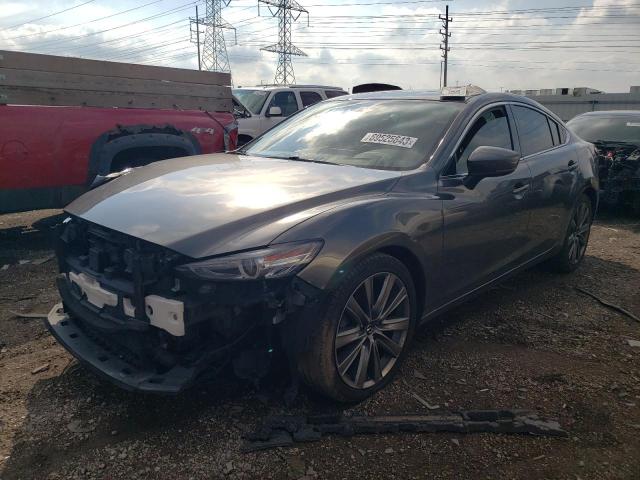 mazda 6 signatur 2018 jm1gl1xy4j1334194