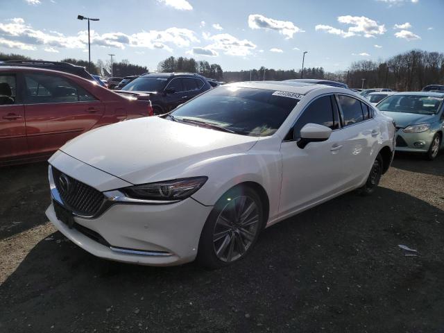 mazda 6 2018 jm1gl1xy5j1317565