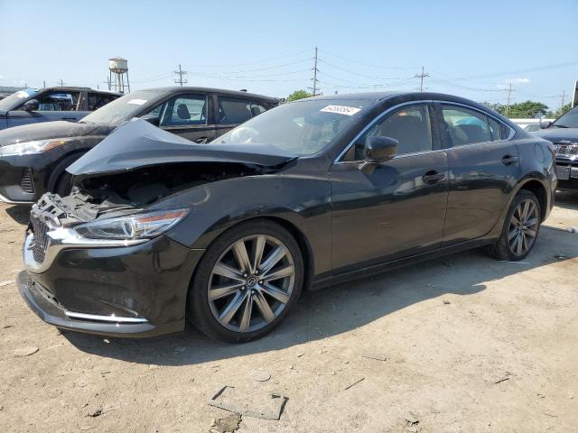 mazda 6 signatur 2018 jm1gl1xy5j1323432