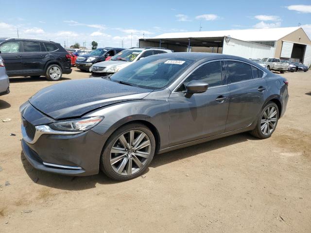 mazda 6 signatur 2018 jm1gl1xy6j1333211