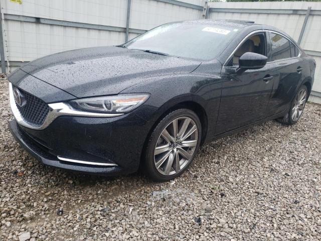 mazda 6 signatur 2021 jm1gl1xy6m1610587