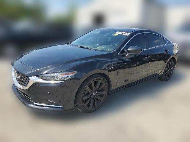 mazda mazda6 2018 jm1gl1xy7j1319723