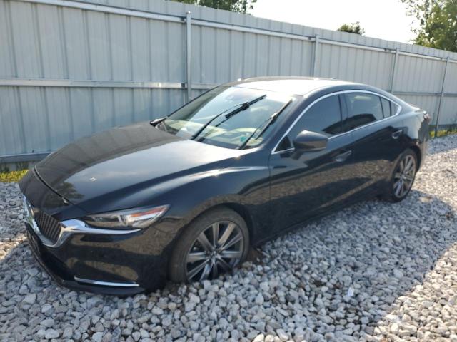 mazda 6 signatur 2018 jm1gl1xy9j1333638