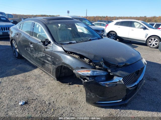 mazda  2018 jm1gl1xyxj1317173