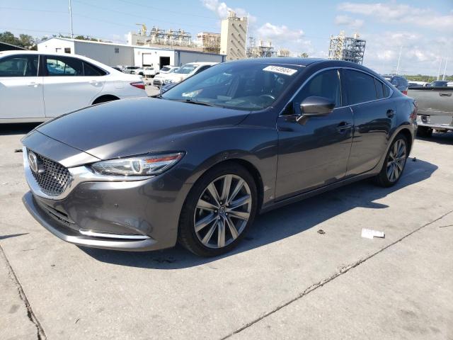 mazda 6 signatur 2018 jm1gl1xyxj1318078