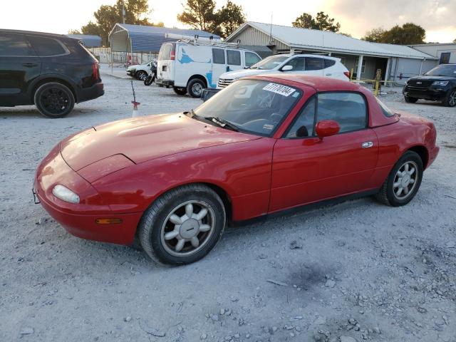 mazda mx-5 miata 1990 jm1na3510l0110170