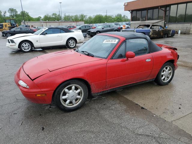 mazda mx5 1990 jm1na3510l0111075